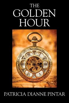 Cover Golden Hour (eBook, ePUB)