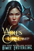 Wolf's Curse (Time Bites, #2) (eBook, ePUB)