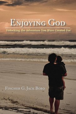 Cover Enjoying God (eBook, ePUB)