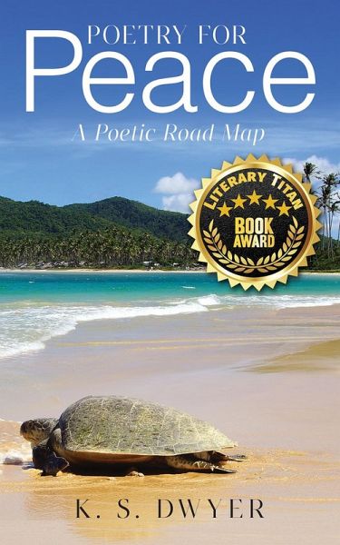 Poetry for Peace (eBook, ePUB) Poetry for Peace (eBook, ePUB)