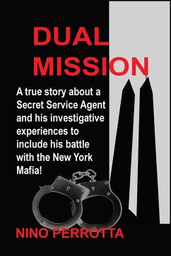 Cover Dual Mission (eBook, ePUB)