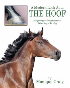 Cover A Modern Look At ... THE HOOF (eBook, ePUB)