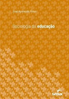 Cover Sociologia da educação (eBook, ePUB)