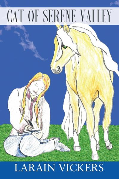 Cat of Serene Valley (eBook, ePUB) Cat of Serene Valley (eBook, ePUB)