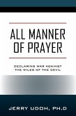 All Manner of Prayer (eBook, ePUB)