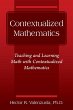 Contextualized Mathematics (eBook, ePUB) - Bild 1