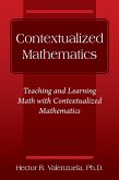 Contextualized Mathematics (eBook, ePUB)