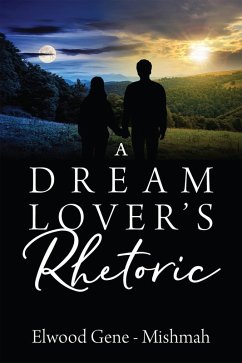 Cover Dream Lover's Rhetoric (eBook, ePUB)