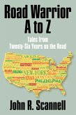 Road Warrior A to Z (eBook, ePUB)