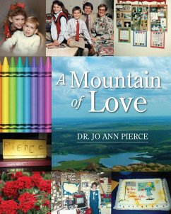 Cover Mountain of Love (eBook, ePUB)