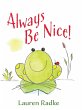 Always Be Nice! (eBook, ePUB) - Bild 1
