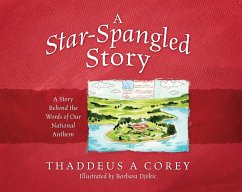 Cover Star-Spangled Story (eBook, ePUB)
