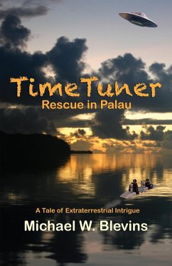 Cover TimeTuner (eBook, ePUB)