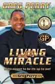 Living Miracle (eBook, ePUB)
