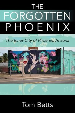 The Forgotten Phoenix (eBook, ePUB) - Betts, Tom
