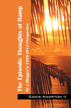 Cover Episodic Thoughts of Hamp (eBook, ePUB)