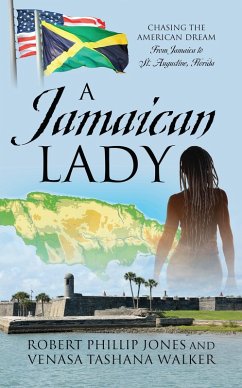 Cover Jamaican Lady (eBook, ePUB)