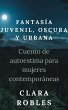 Fantasía juvenil, oscura y urbana.... - Bild 1
