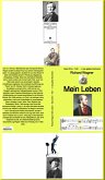 Mein Leben - Band 231e - Teil eins - 1 - in der gelben Buchreihe - bei Jürgen Ruszkowski (eBook, ePUB)