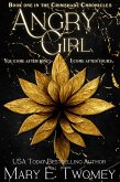 Angry Girl (The Crimshade Chronicles, #1) (eBook, ePUB)