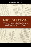Man of Letters (eBook, ePUB)