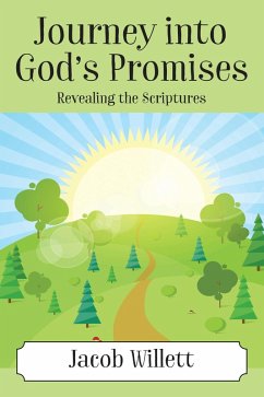 Cover Journey into God's Promises (eBook, ePUB)
