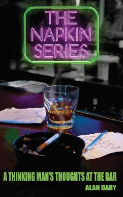 Cover Napkin Series (eBook, ePUB)