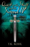Quest of the Staff and the Sword IV (eBook, ePUB)