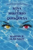 Nova y el misterio de Quisquya (eBook, ePUB)