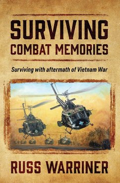 Cover Surviving Combat Memories (eBook, ePUB)