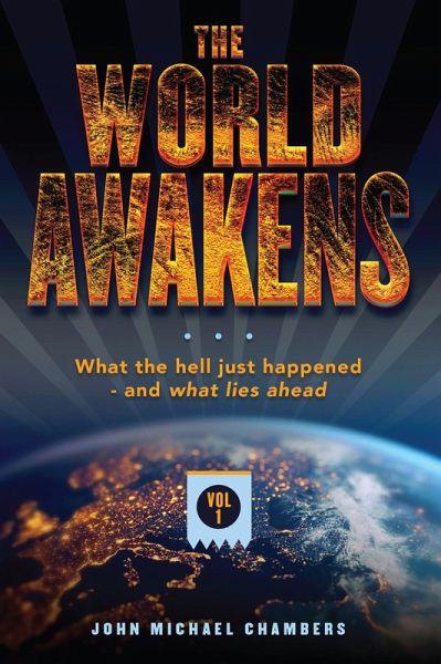 World Awakens (eBook, ePUB) World Awakens (eBook, ePUB)