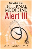 Alert Medical Series: Internal Medicine Alert III (eBook, ePUB)