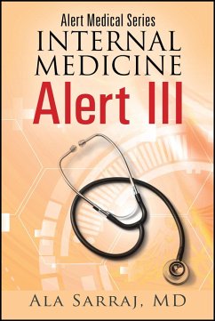 Cover Alert Medical Series: Internal Medicine Alert III (eBook, ePUB)