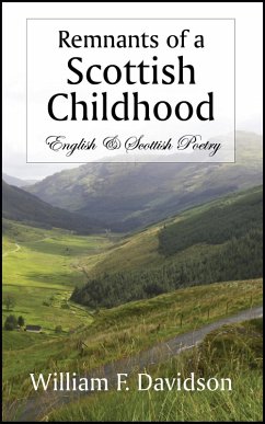 Cover Remnants of A Scottish Childhood (eBook, ePUB)