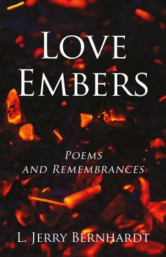 Love Embers (eBook, ePUB) - Bernhardt, L. Jerry