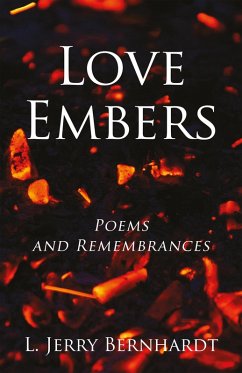 Cover Love Embers (eBook, ePUB)
