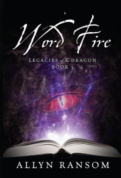 Word Fire (eBook, ePUB) - Ransom, Allyn