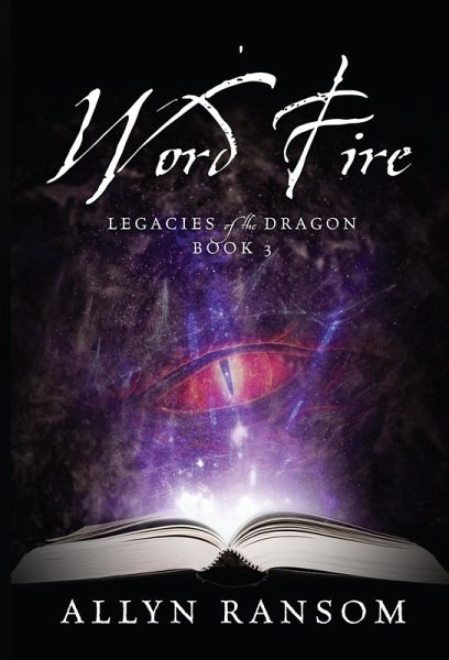 Word Fire (eBook, ePUB)