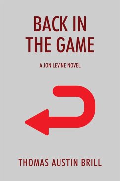 Back in the Game (eBook, ePUB) - Brill, Thomas Austin