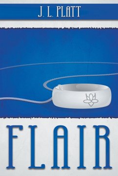 Flair (eBook, ePUB) - Platt, J. L.