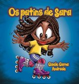 Os patins de Sara (eBook, ePUB) Os patins de Sara (eBook, ePUB)