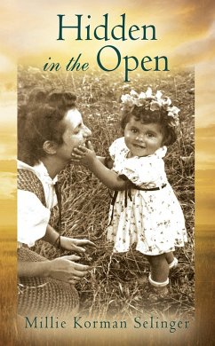 Hidden in the Open (eBook, ePUB) - Selinger, Millie Korman