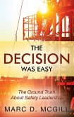 Decision Was Easy (eBook, ePUB)