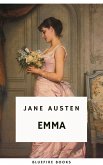 Emma: A Timeless Tale of Love, Friendship, and Self-Discovery (eBook, ePUB)