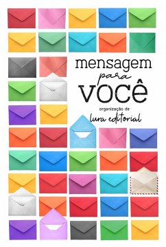 Cover Mensagem para você (eBook, ePUB)