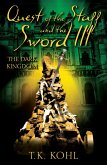 Quest of the Staff and the Sword III (eBook, ePUB)