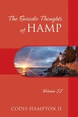 The Episodic Thoughts of Hamp (eBook, ePUB)