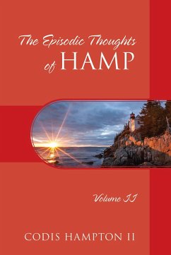 The Episodic Thoughts of Hamp (eBook, ePUB) - Hampton, Codis II