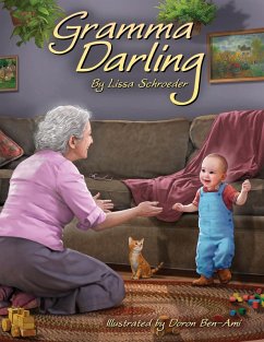 Gramma Darling (eBook, ePUB) - Schroeder, Lissa