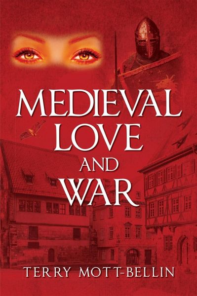 Medieval Love and War (eBook, ePUB)